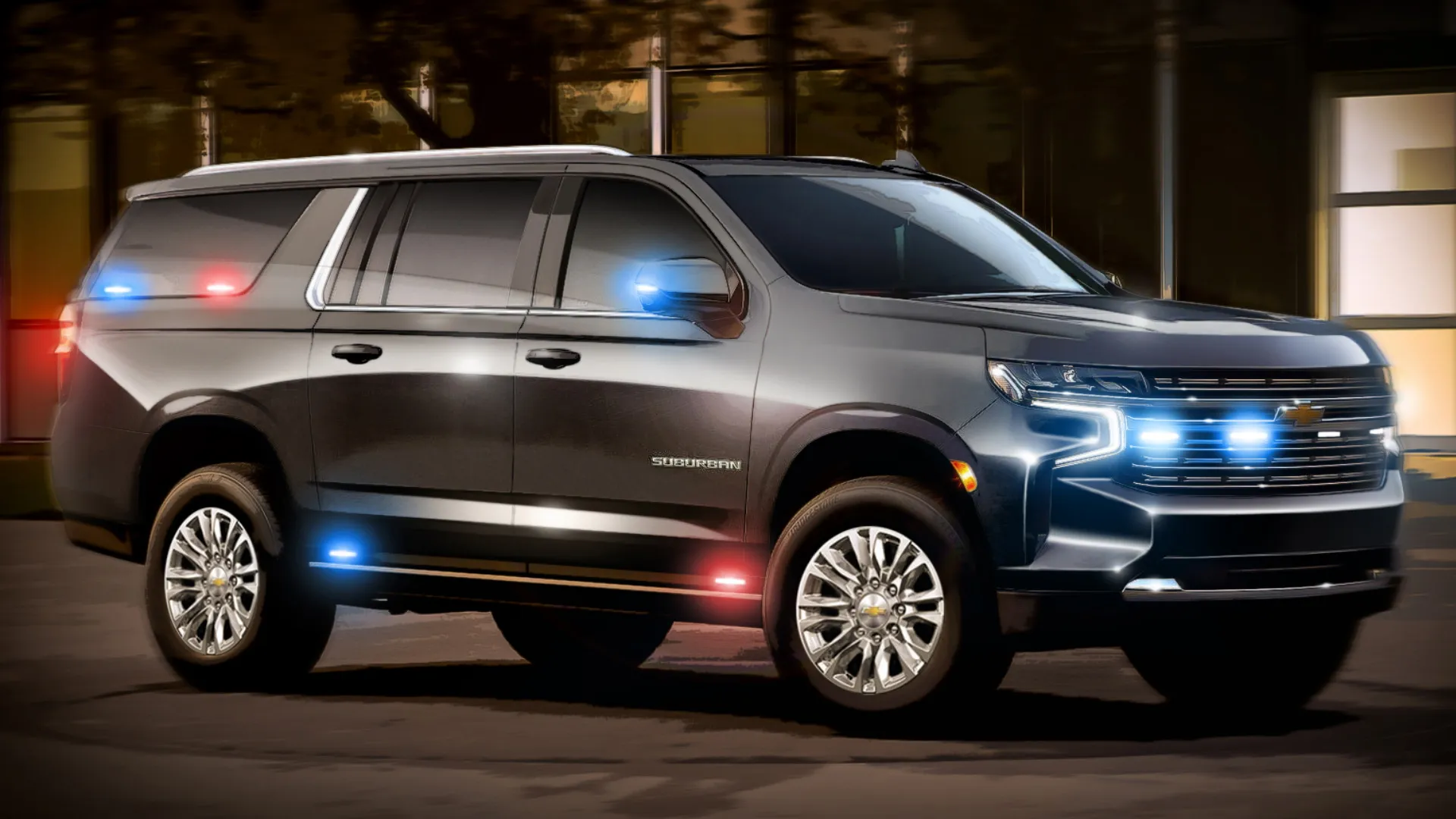 Mobility solutions illustration